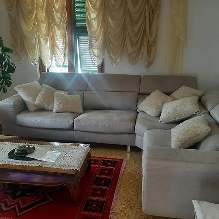 Casa Vacanza Dh La Spezia Eksteriør billede