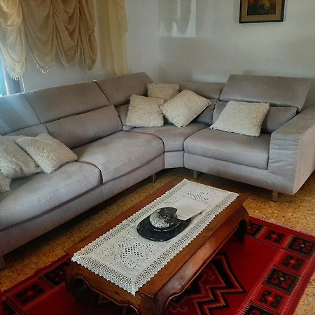 Casa Vacanza Dh La Spezia Eksteriør billede