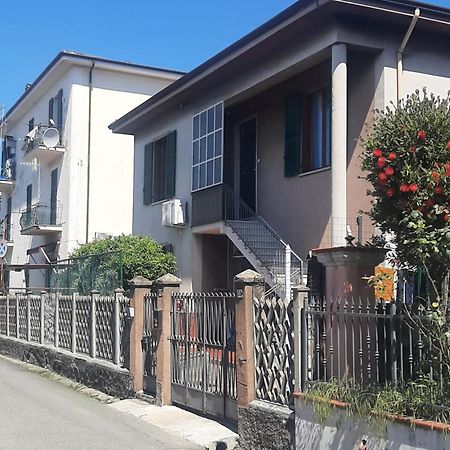Casa Vacanza Dh La Spezia Eksteriør billede