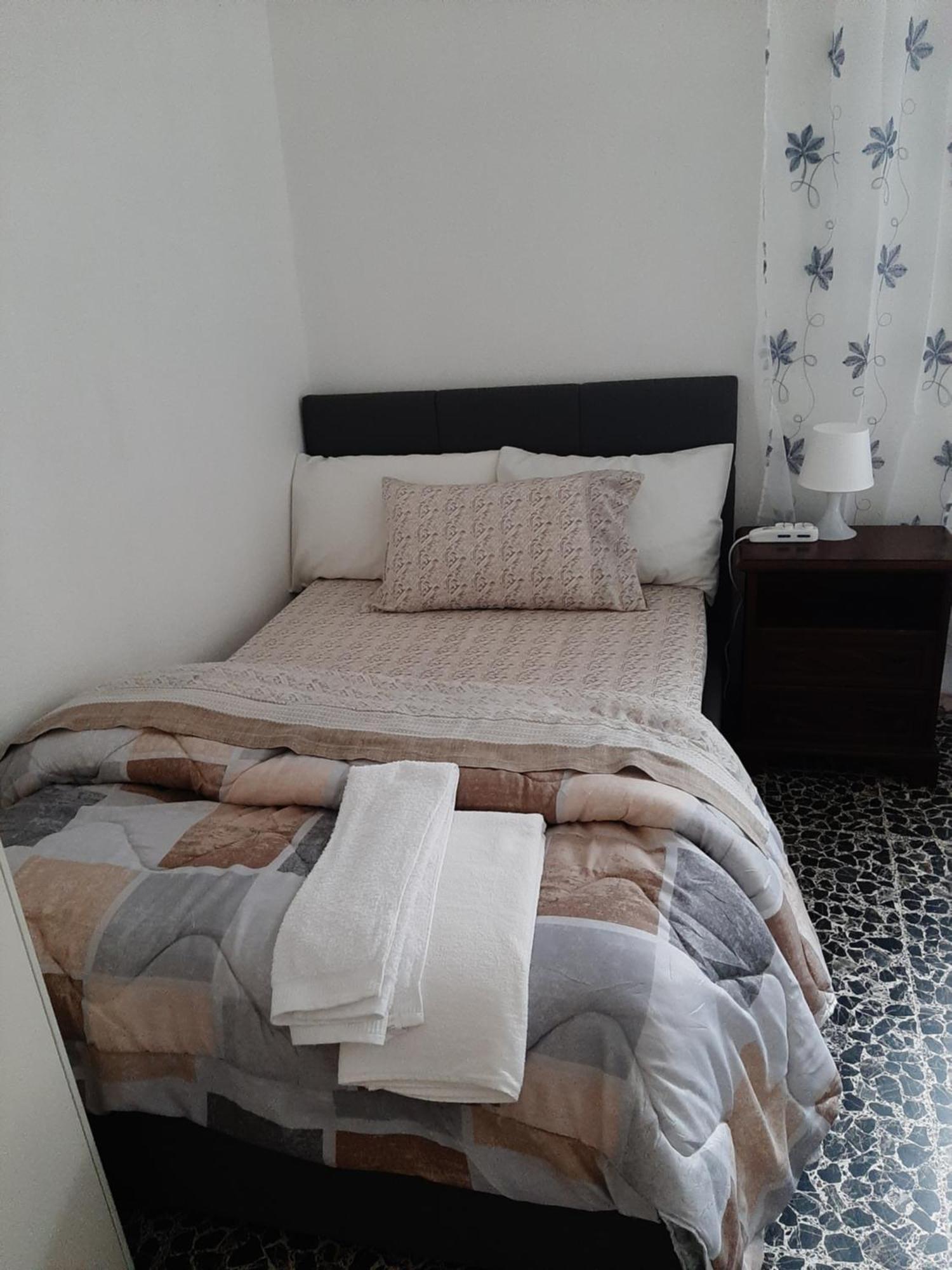 Casa Vacanza Dh La Spezia Eksteriør billede