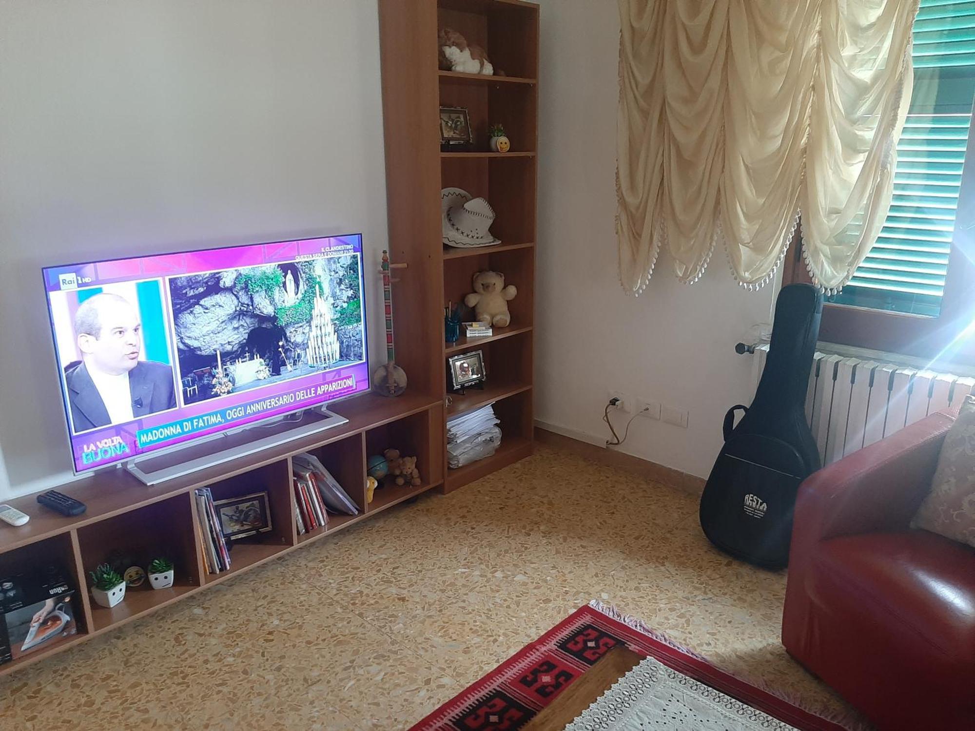 Casa Vacanza Dh La Spezia Eksteriør billede