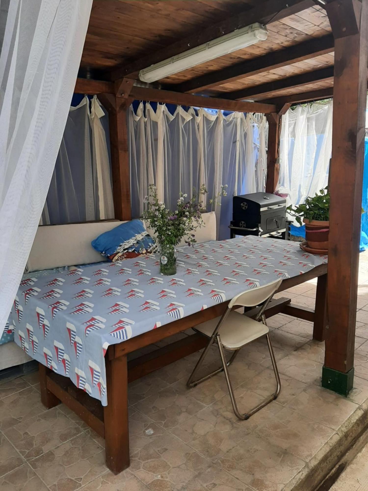 Casa Vacanza Dh La Spezia Eksteriør billede